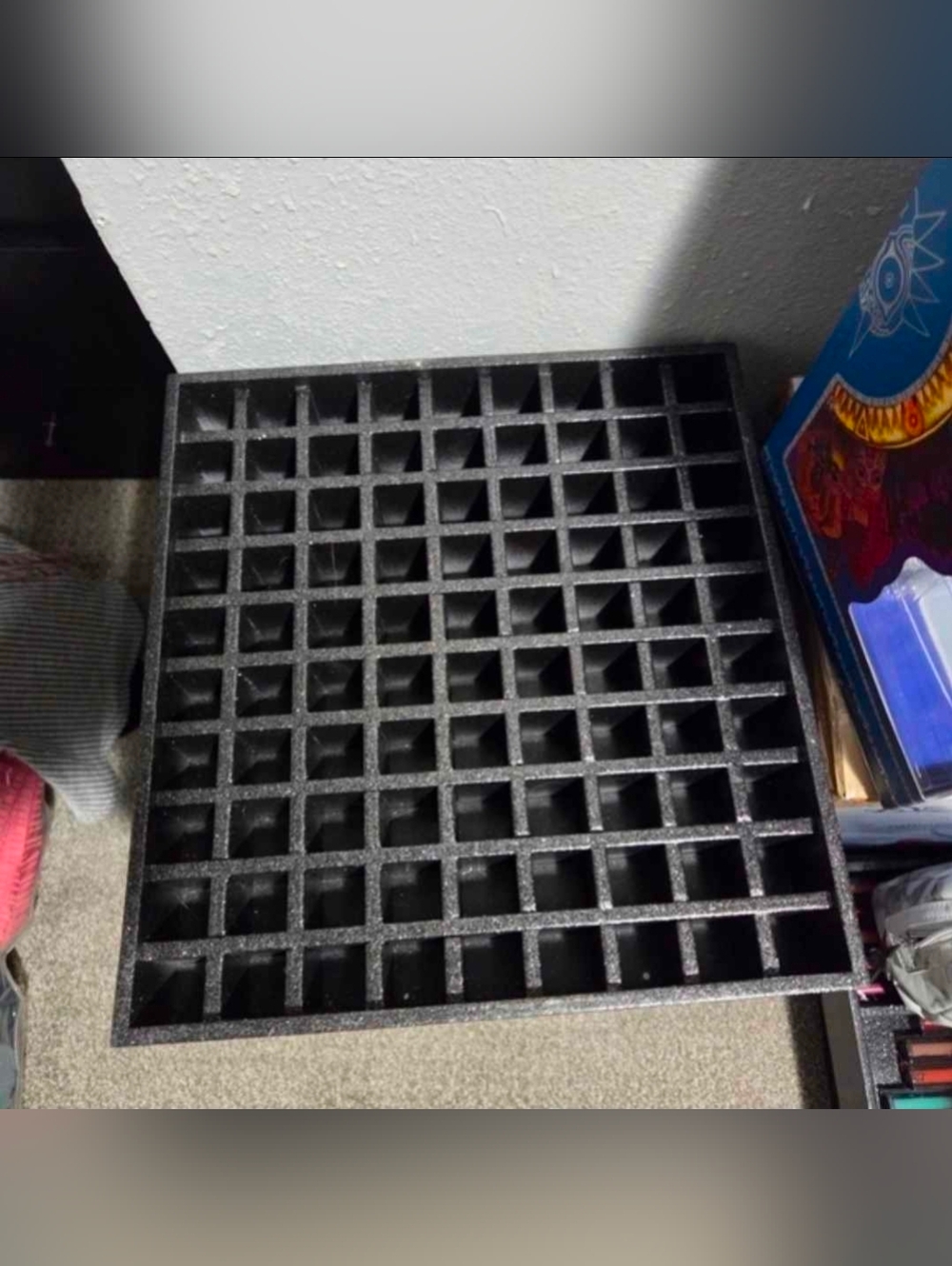 For Her Vanity Lipstick Organizer